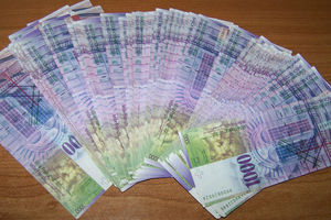 BRAĆA UHVAĆENA NA GRADINI: U kaseti krili 50.000 švajcarskih franaka