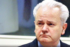 VEČERAO PALENTU, PA PRONAĐEN MRTAV: Milošević je umro pre 14 godina u Hagu, a ove njegove odluke SKUPO SU KOŠTALE SRBIJU