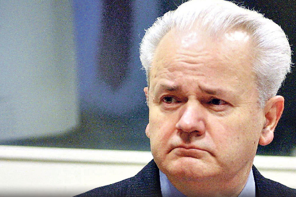 EKSKLUZIVNO! SLOBODAN MILOŠEVIĆ BOLOVAO OD ŠIZOFRENIJE: Obelodanjena strogo poverljiva dokumenta tajnih službi SFRJ!