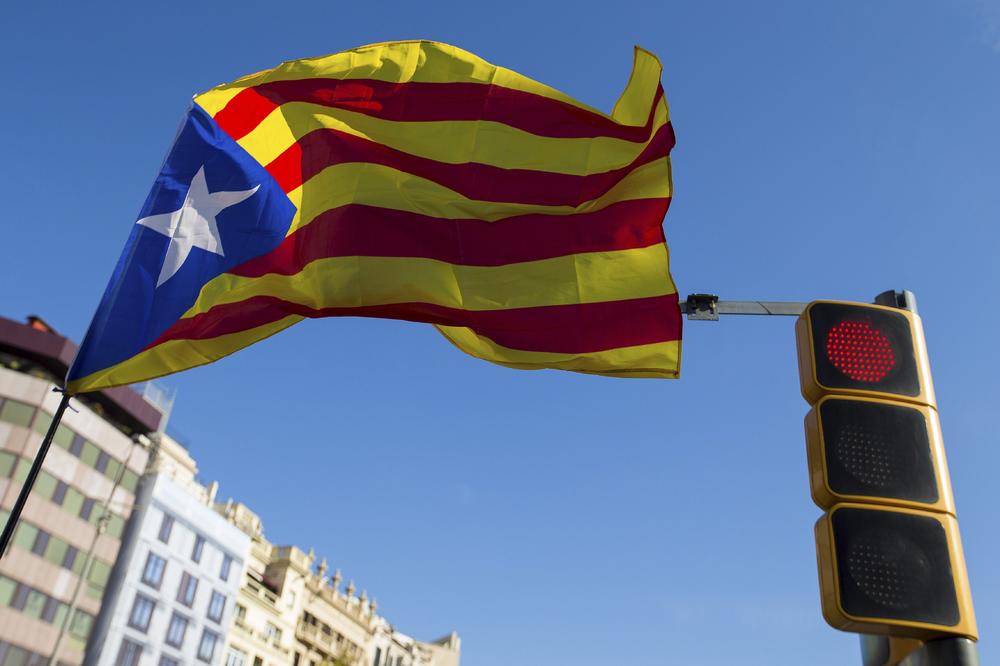 ŠPANSKI MINISTAR ZAPRETIO KATALONCIMA: Ne piše vam se dobro ako se otcepite od nas!