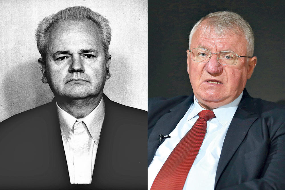 TAJNA ZAVERA: Miloševića proglasili ludim da bi ga smakli!