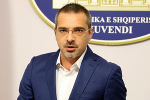 BIVŠEG ALBANSKOG MINISTRA POLICIJE OPTUŽILI DA PRODAJE DROGU: A parlament raspravlja da li da mu ukine imunitet