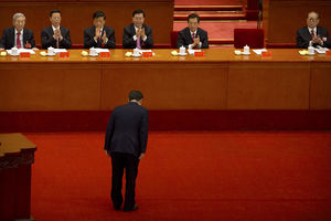 (FOTO) ONI SU 7 VELIČANSTVENIH U KINI: Evo ko će vladati ovom zemljom narednih 5 godina
