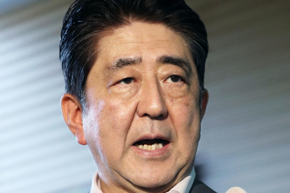 JAPANSKI PREMIJER ODUVAO SVE NA IZBORIMA: Njegova koalicija imaće čak 311 od 465 poslaničkim mesta