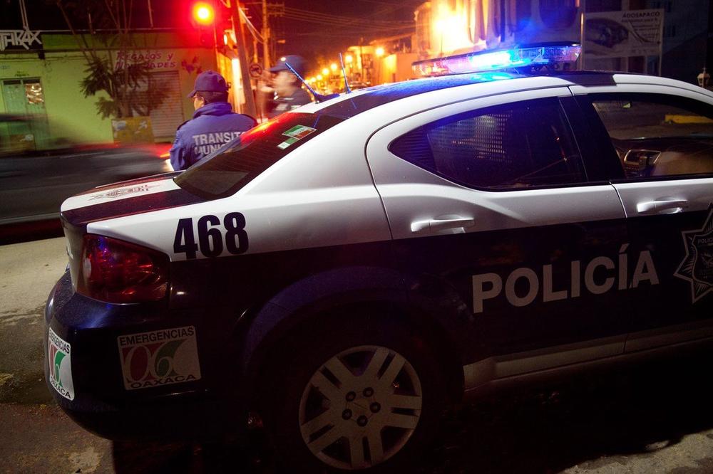 ČUVARI ZAKONA, A LOPOVI: U Meksiku uhapšeno 15 policajaca zbog pljačke