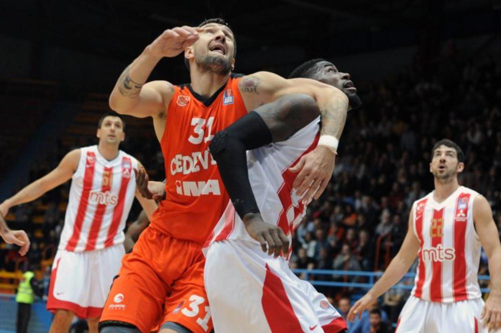 (VIDEO) ZVEZDI GORKA CEDEVITA: Zagrepčani srušili crveno-bele u dramatičnoj završnici