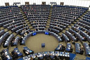 OSTVAREN NAPREDAK: Evropski parlament usvojio Rezoluciju o Srbiji