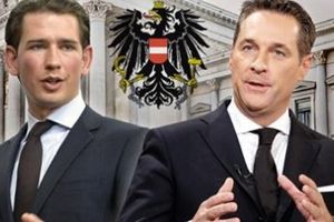 KURC PRELOMIO: Pozvao lidera desničarske FPÖ na pregovore o formiranju vlade!