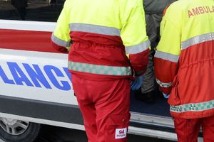 UŽAS U TETOVU: Automobilom udario 10 pešaka, jedan teže povređen