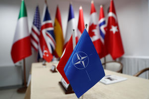 NATO SKUP U BEOGRADU: Srbija previše važna da bi ostala van članstva alijanse