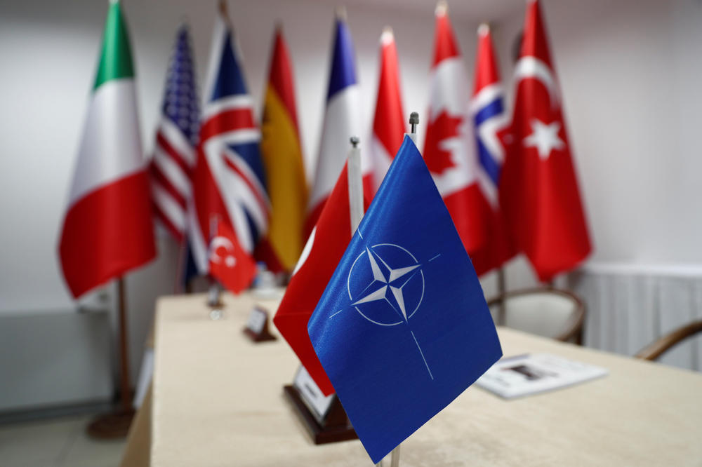 VOJNI EKSPERTI: NATO mora da napravi neočekivani savez ako želi da parira Rusiji