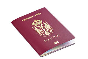 DA VAM NE PRESEDNE ODMOR: Ako izgubite pasoš, trk u konzulat s 43 evra