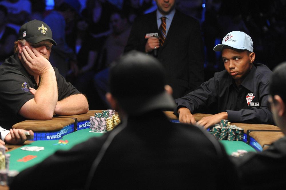 VARAO NA PARTIJI: Poker zvezda Fil Ajvi izgubio sudski spor i 8,7 miliona evra