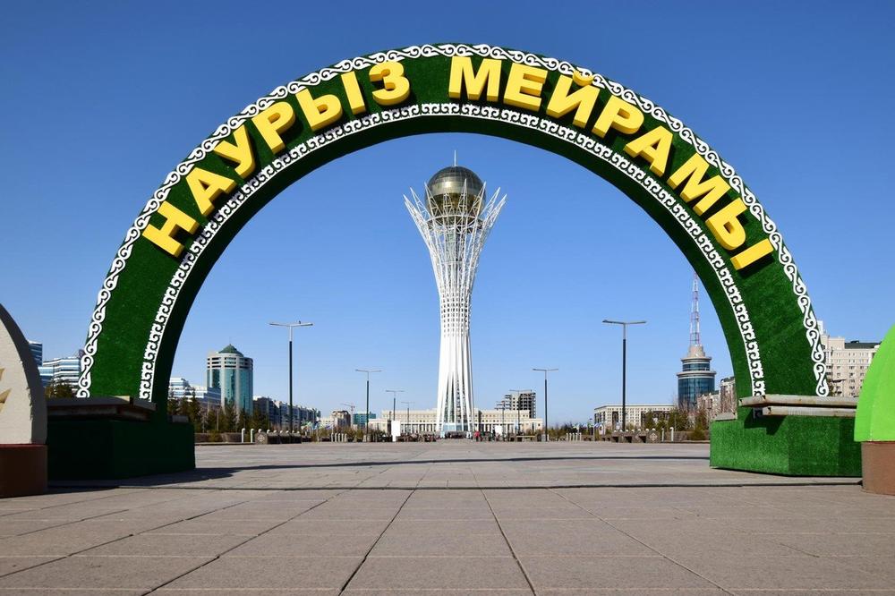 PREDSEDNIK KAZAHSTANA DAO OSTAVKU, POSLANICI GA ČASTILI: Prestonica zemlje će se zvati Nursultan