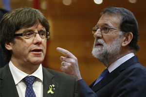 PRAVNA ANALIZA! KATALONSKI PARADOKS: Nezavisnost pokrajine bi mogao da progura - španski premijer!