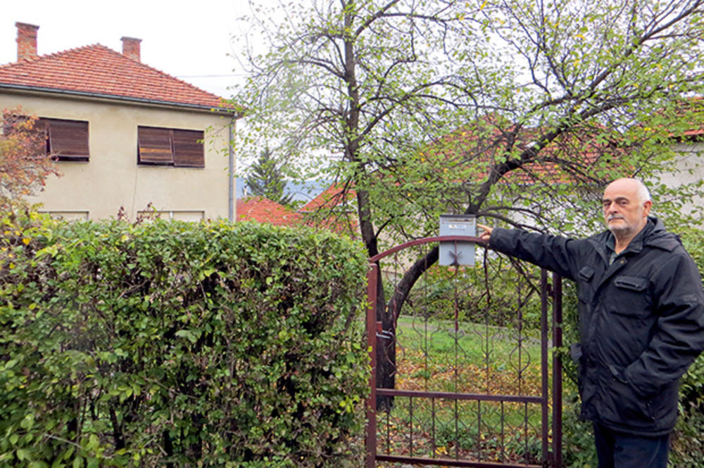 NIŠLIJA NA MUKAMA JER POSTOJE DVE ISTE ULICE: Svi ga jure zbog tuđih dugova