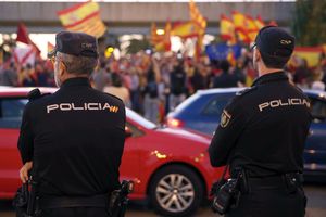 PRVI KONKRETAN POTEZ MADRIDA POSLE KATALONSKIH IZBORA: Povlače se policijska pojačanja upućena pre referenduma