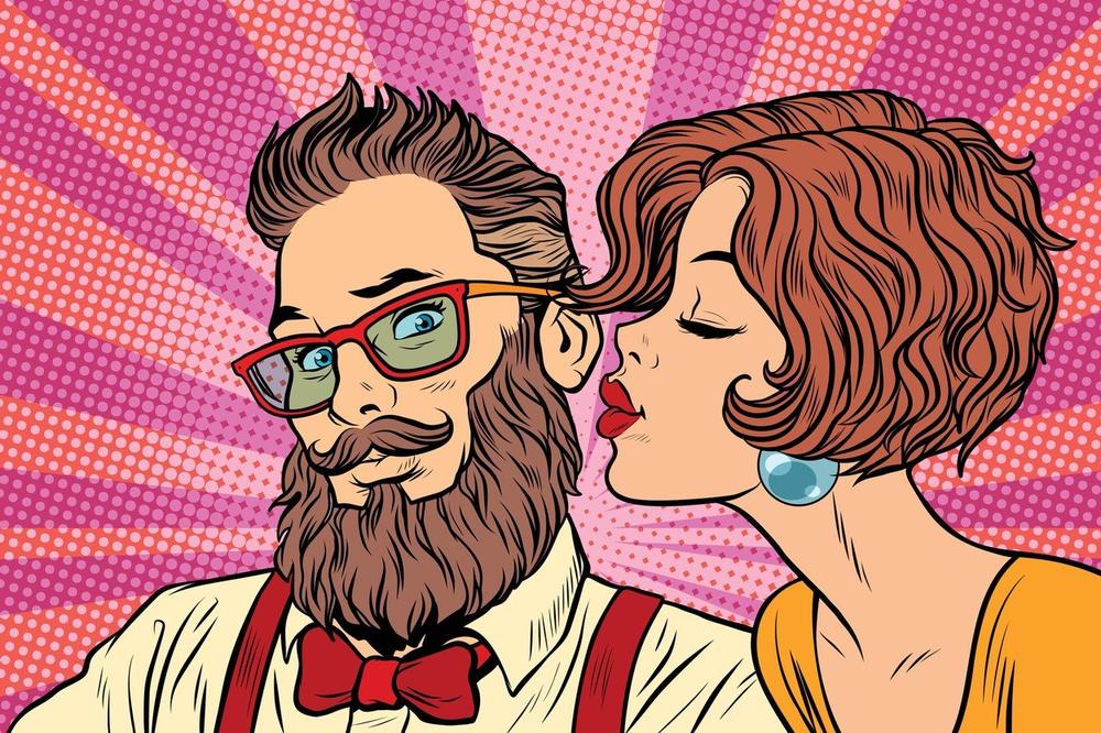 NEĆEŠ GA OSVOJITI: 10 grešaka koje praviš prilikom flerta! Saberi se i postani prava zavodnica!
