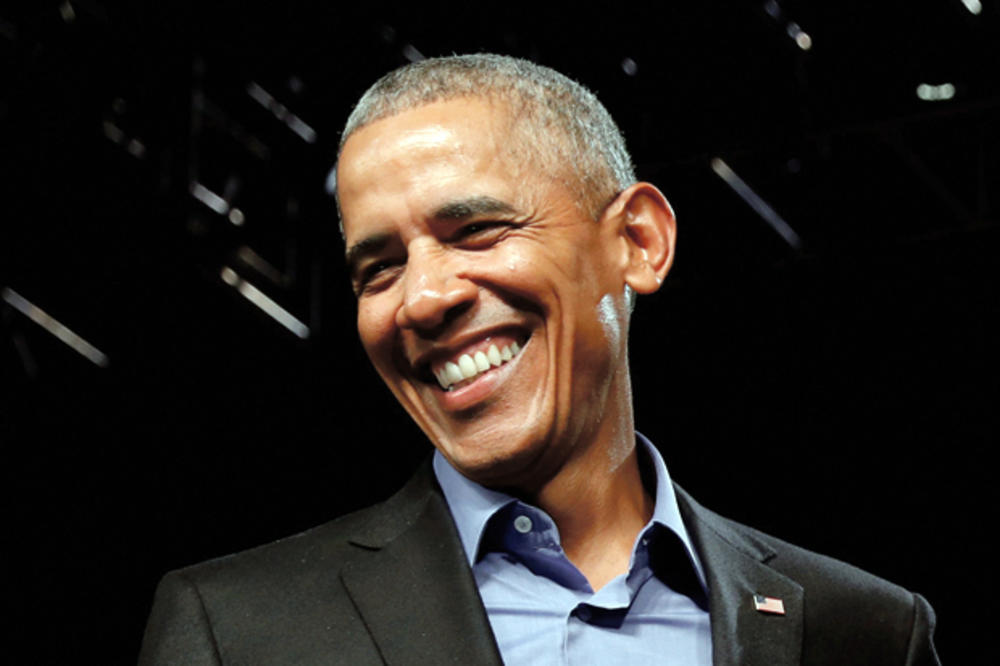 BIVŠI PREDSEDNIK POROTNIK NA SUĐENJU: Barak Obama ima novu javnu dužnost