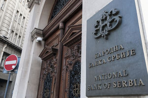 NBS: Devizne rezerve uvećane na oko 15,9 milijardi evra