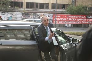 APELACIONI SUD: Odbijen zahtev Miškovića za 12 puta manje jemstvo