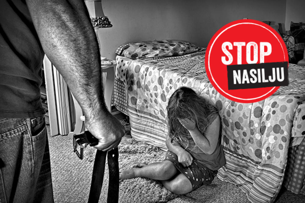 UŽAS U NOVOM PAZARU: Tinejdžer (16) pokušao da siluje četvorogodišnju sestru, zatekao ga rođak