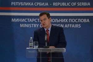 IVICA DAČIĆ NA ZASEDANJU UNESKA U PARIZU: Odustajanje Kosova od kandidature velika pobeda za Srbiju