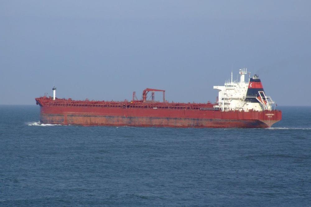 NESTAO BEZ TRAGA: Potraga za teretnim brodom sa 10 članova posade u Crnom moru
