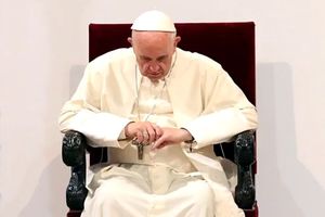 PAPA DEGRADIRAO OPUS DEI Katolički "masoni" pod kontrolom Vatikana: Upravljanje od sada više na harizmi nego na hijerarhiji