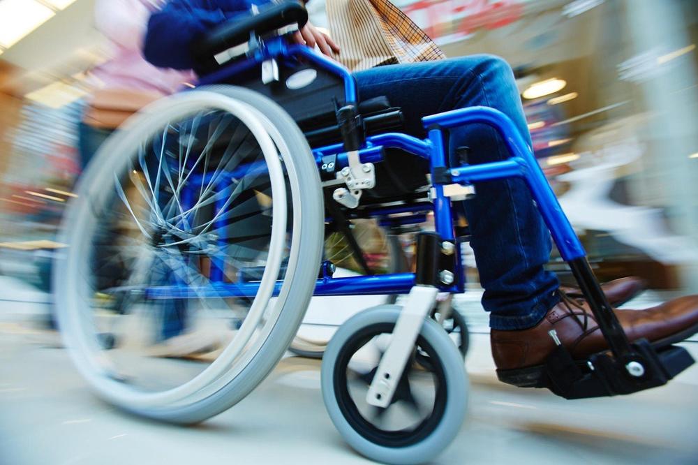PRIČA KOJA JE OSVOJILA SRBIJU Sandra Silađev Dinja u invalidskim kolicima: Promene su moguće ako svako od nas želi nešto da poboljša