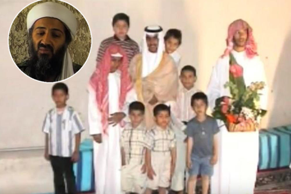 (VIDEO) OVI SNIMCI DO SADA NIKADA NISU VIĐENI: Evo šta je sve pronađeno na Bin Ladenovom kompjuteru, a prvi put se vidi i njegov pravi naslednik