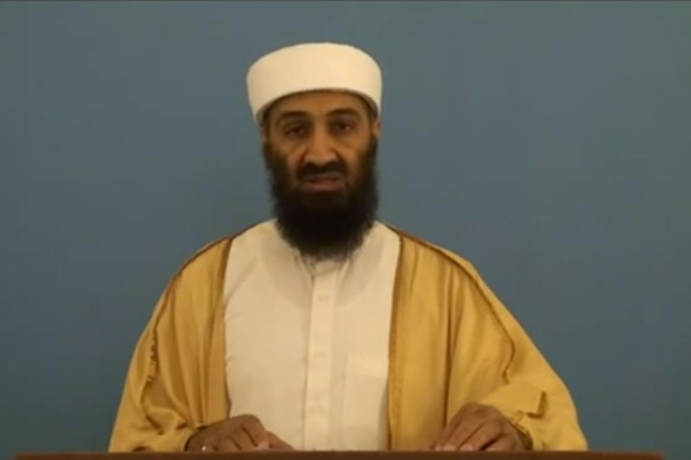 NEMAČKA VLADA PRELOMILA: Nema više lagodnog života za telohranitelja Osame bin Ladena