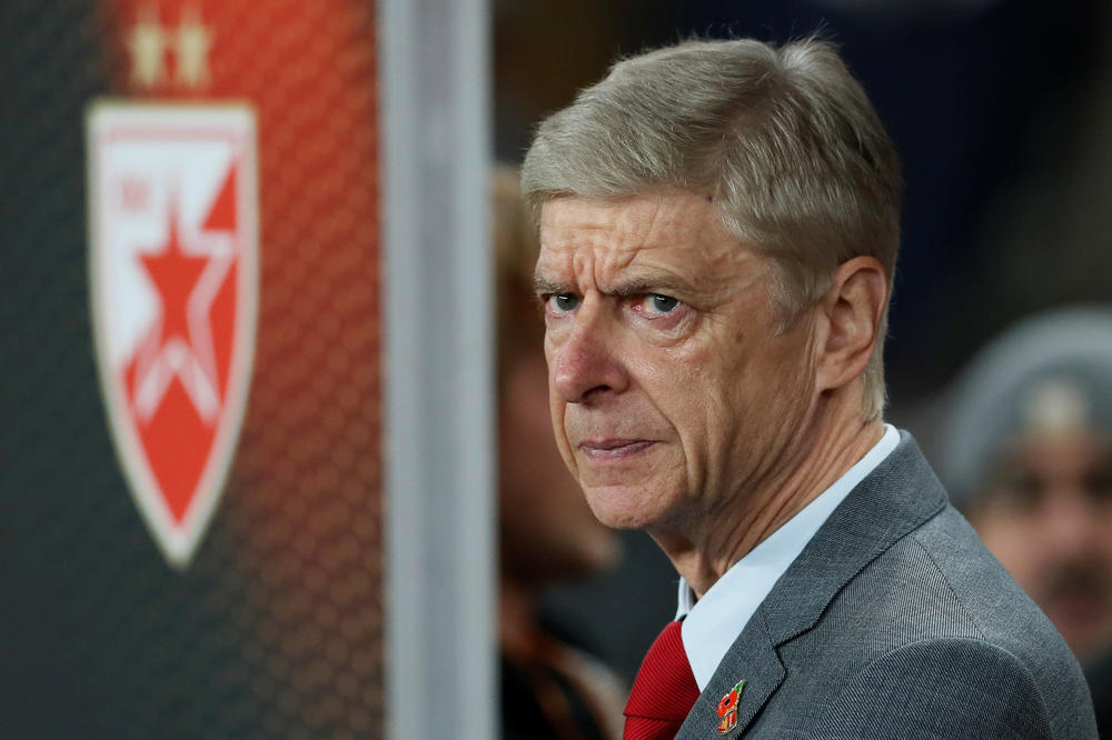 POTVRĐENO! Arsen Venger posle 22 godine odlazi iz Arsenala!