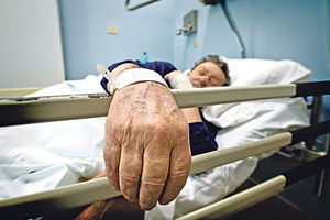 PANIKA U HRVATSKOJ: Potvrđeno da pacijent u dubrovačkoj bolnici boluje od malih boginja!