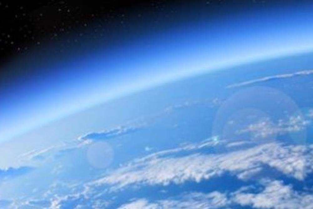 (VIDEO) NAJZAD DOBRA VEST: Džinovska ozonska rupa konačno  se smanjuje!