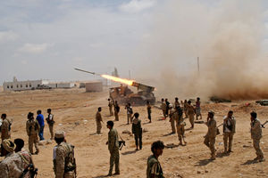 (VIDEO) NOVI SUKOB: Jemen ponovo gađao Rijad, raketa išla ka kraljevskoj palati?