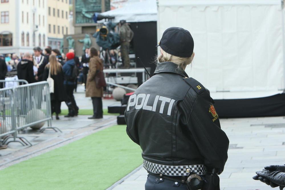 PANIKA: Uhapšen muškrac zbog sumnje da je pucao u centru Osla