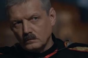 RUSKI OFICIR LEDENOG POGLEDA: Ko je bio slavni, neustrašivi general Vrangel iz Senki nad Balkanom!