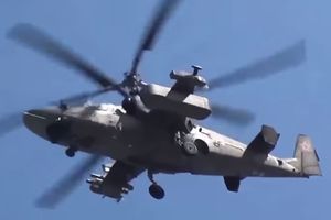 (VIDEO) RUSKI KONSTRUKTOR OTKRIO: Ovako će izgledati vojni helikopteri za 50 godina