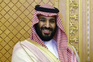 (VIDEO) ON JE POČEO ČISTKU: Saudijski krunski princ hapsi sve što mu stoje na putu ka vlasti
