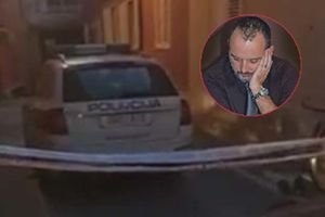 (VIDEO) SLUČAJ CETINSKI PROGLAŠEN TAJNOM: Policija krije detalje saobraćajke u kojoj je hrvatski pevač zgazio čoveka!
