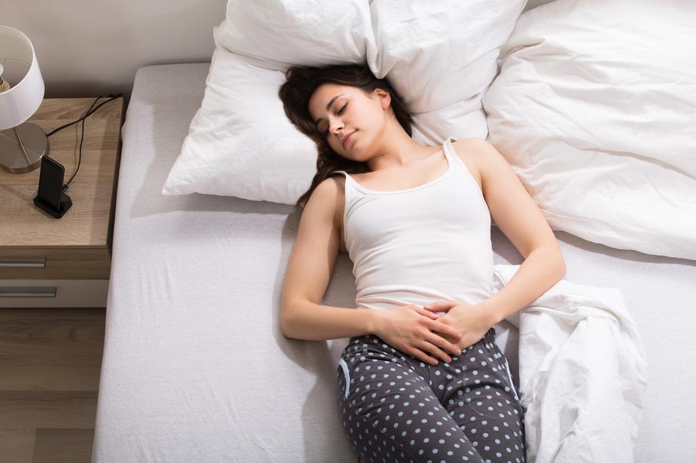 ONI DANI: Svrab vagine tokom menstruacije ukazuje na ozbiljan problem!