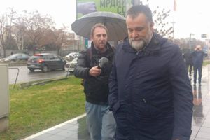 GRUJEVSKOM GODINU I PO DANA ROBIJE: Bivši makedonski obaveštajac osuđen u aferi Prisluškivanje!