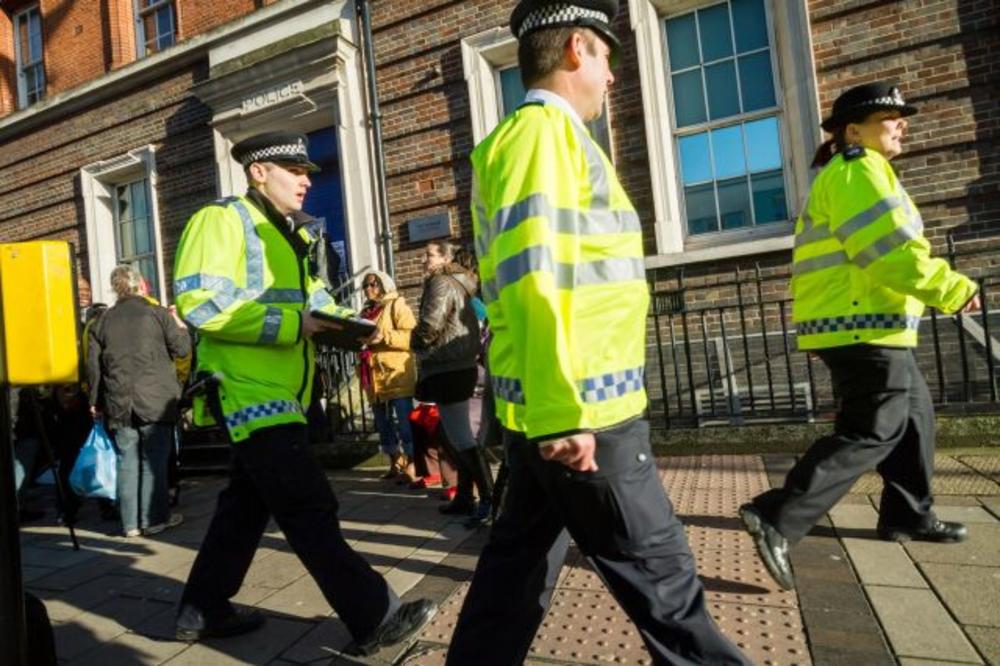 (VIDEO) 95 MINUTA HORORA: Sedam povređenih u seriji napada nožem u Londonu