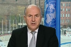 RUSIJA ŽESTOKO KRITIKUJE INCKA: Njegov Izveštaj Savetu bezbednosti UN je srbofobičan!