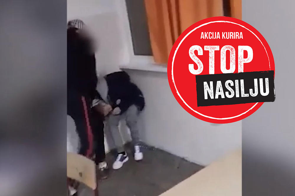 (UZNEMIRUJUĆI VIDEO) EPILOG STRAVIČNE TUČE U ARANĐELOVCU: Đacima izrečene VASPITNE mere!