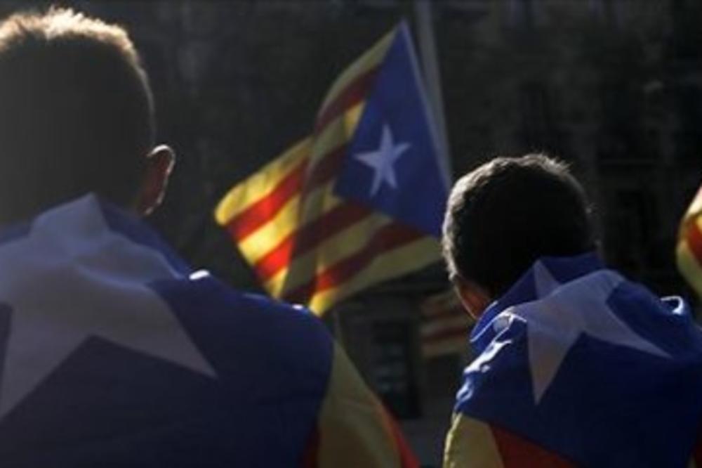 OČEKIVANO: Španski sud poništio proglašenje nezavisnosti Katalonije!