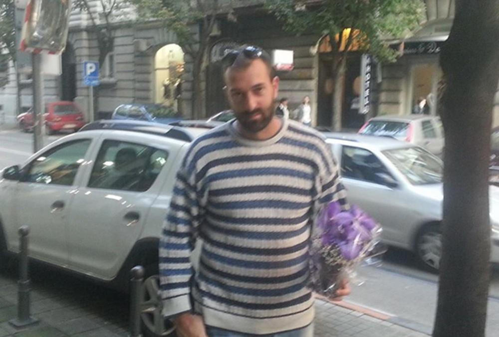 Filip Gavranović, Nikola Ostojić, ubistvo, uhapšen, mrtav, pekara