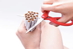 EVO KAKO DA SE OSLOBODITE OVE NAJGORE NAVIKE: Život bez pušenja je neprocenjiv