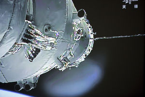 (FOTO) PAZI GLAVU, SVEMIRSKO SMEĆE PADA NA SRBIJU: Ostaci svemirske stanice od 8,5 tona mogli bi da završe baš kod nas!